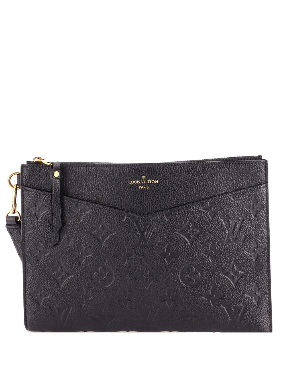 Louis Vuitton Pochette Melanie #377454L11B